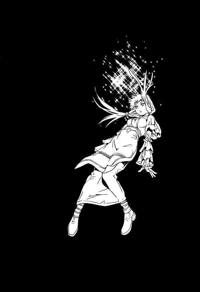 Ong Đưa Thư Chapter 15 trang 16