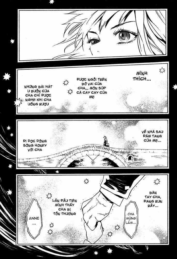 Ong Đưa Thư Chapter 15 trang 17