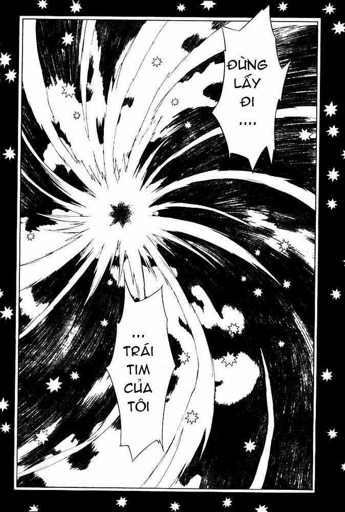 Ong Đưa Thư Chapter 15 trang 20