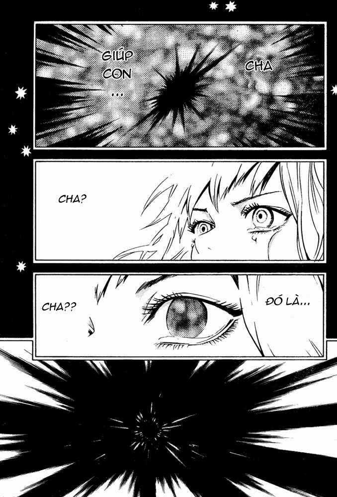 Ong Đưa Thư Chapter 15 trang 21