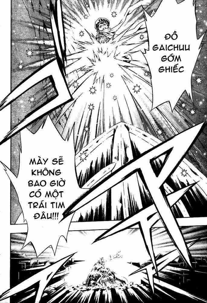 Ong Đưa Thư Chapter 15 trang 24