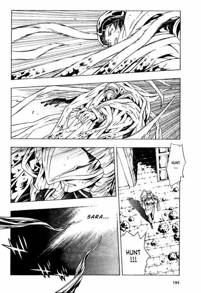 Ong Đưa Thư Chapter 15 trang 28