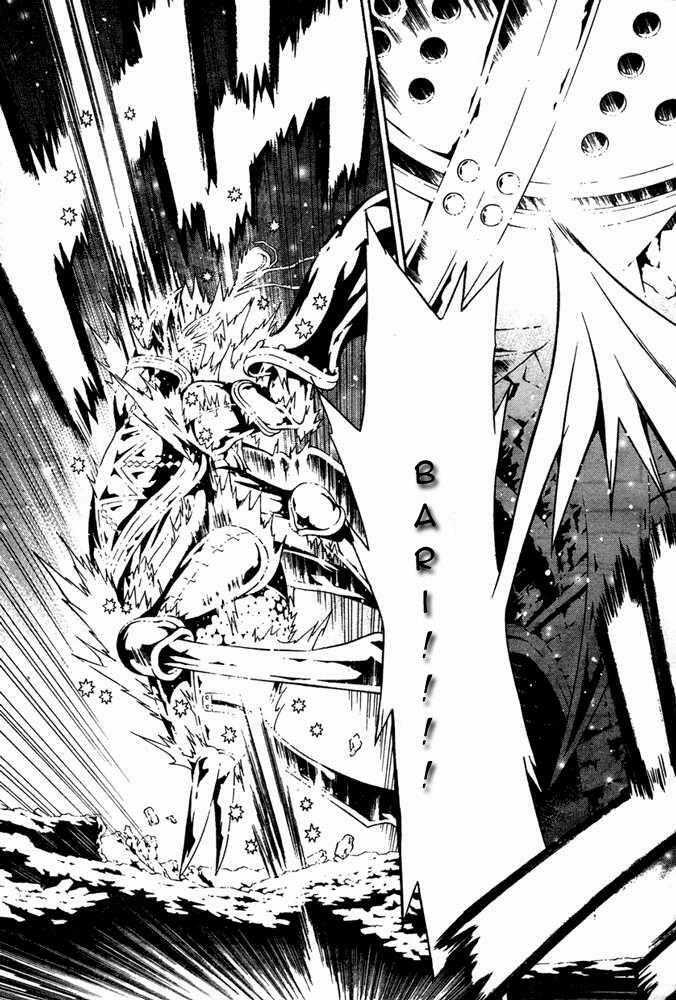 Ong Đưa Thư Chapter 15 trang 39