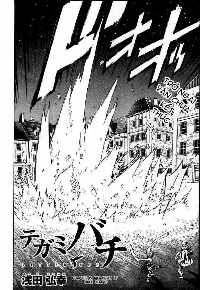 Ong Đưa Thư Chapter 15 trang 4