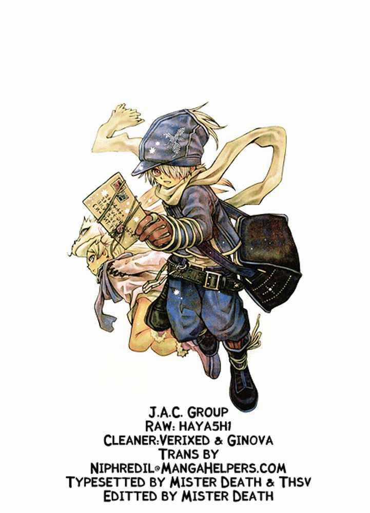 Ong Đưa Thư Chapter 15 trang 42