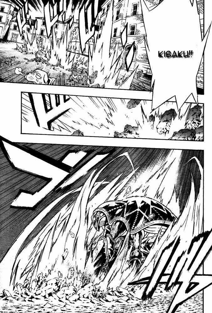 Ong Đưa Thư Chapter 15 trang 9