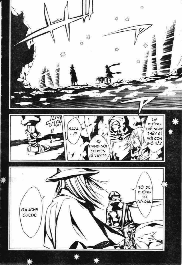 Ong Đưa Thư Chapter 16 trang 15