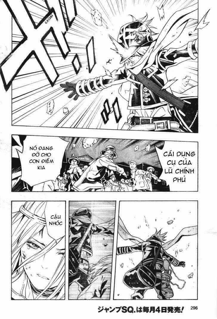 Ong Đưa Thư Chapter 16 trang 26