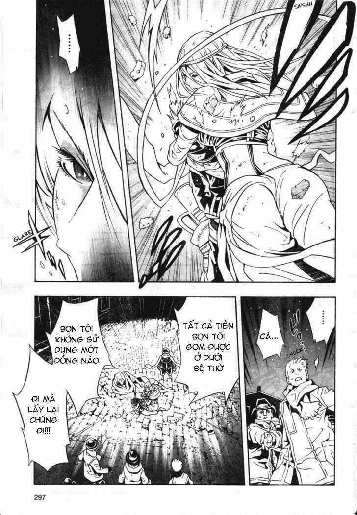 Ong Đưa Thư Chapter 16 trang 27