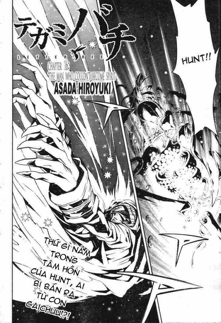 Ong Đưa Thư Chapter 16 trang 3