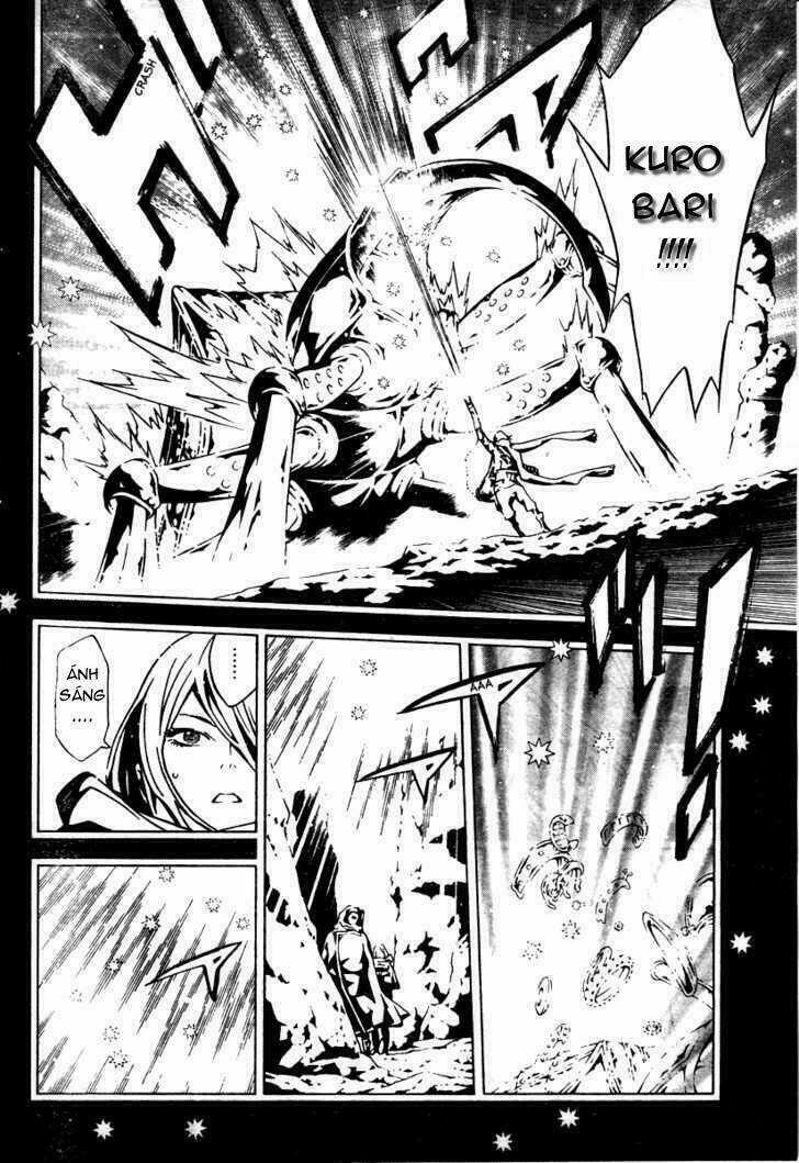 Ong Đưa Thư Chapter 16 trang 9