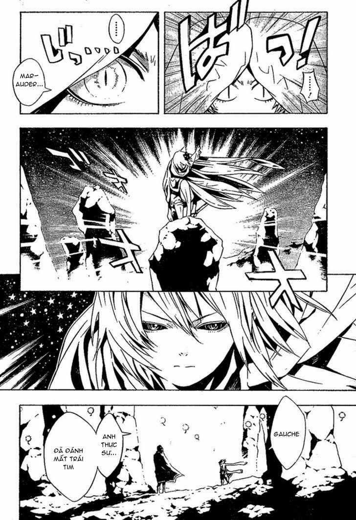 Ong Đưa Thư Chapter 17 trang 15