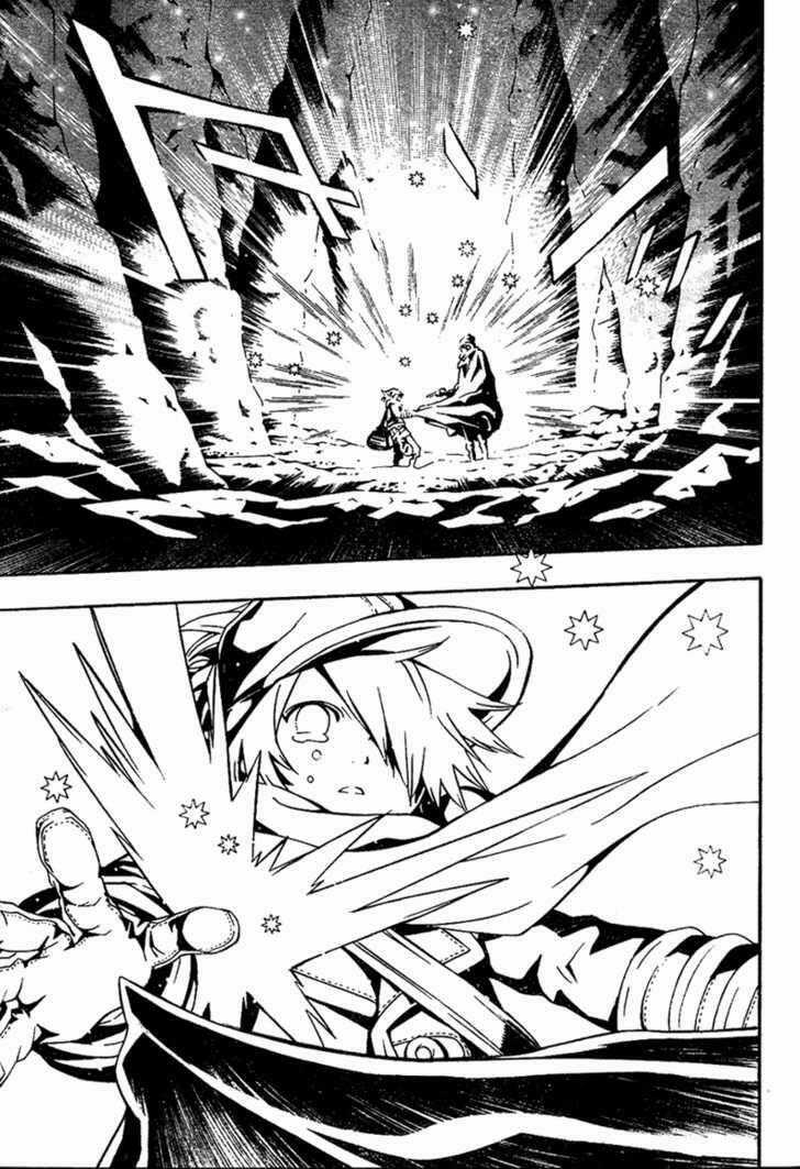 Ong Đưa Thư Chapter 17 trang 20