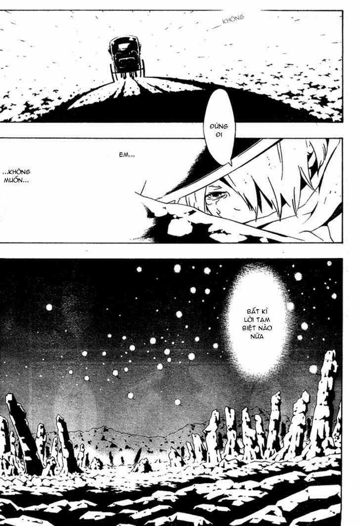 Ong Đưa Thư Chapter 17 trang 24