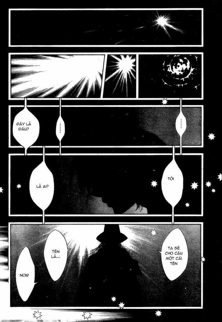 Ong Đưa Thư Chapter 17 trang 25