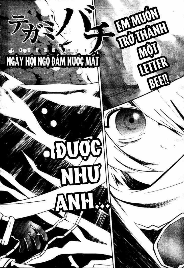 Ong Đưa Thư Chapter 17 trang 3