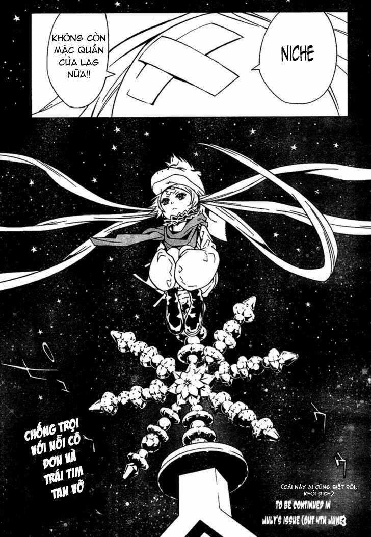 Ong Đưa Thư Chapter 17 trang 42