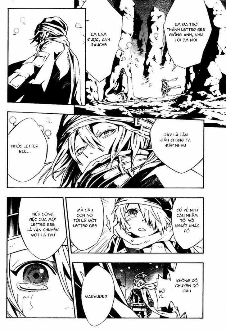 Ong Đưa Thư Chapter 17 trang 7