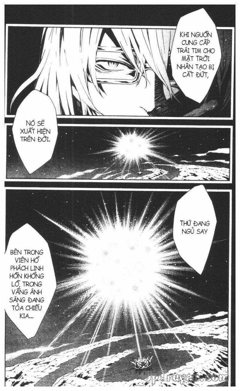 Ong Đưa Thư Chapter 18 trang 10