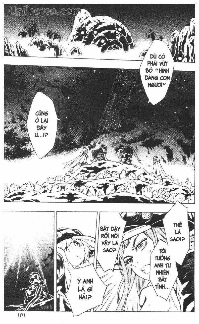 Ong Đưa Thư Chapter 18 trang 100