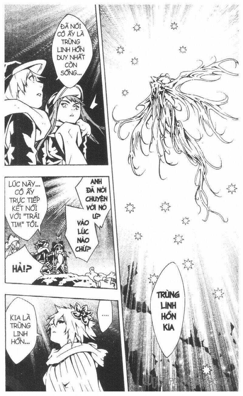 Ong Đưa Thư Chapter 18 trang 101