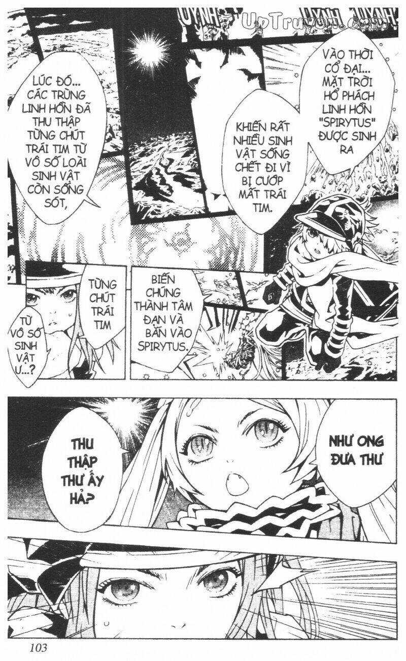 Ong Đưa Thư Chapter 18 trang 102