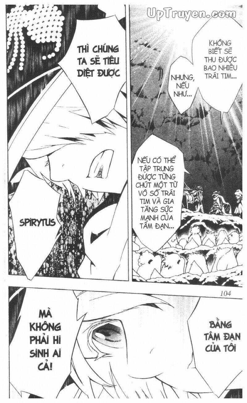 Ong Đưa Thư Chapter 18 trang 103