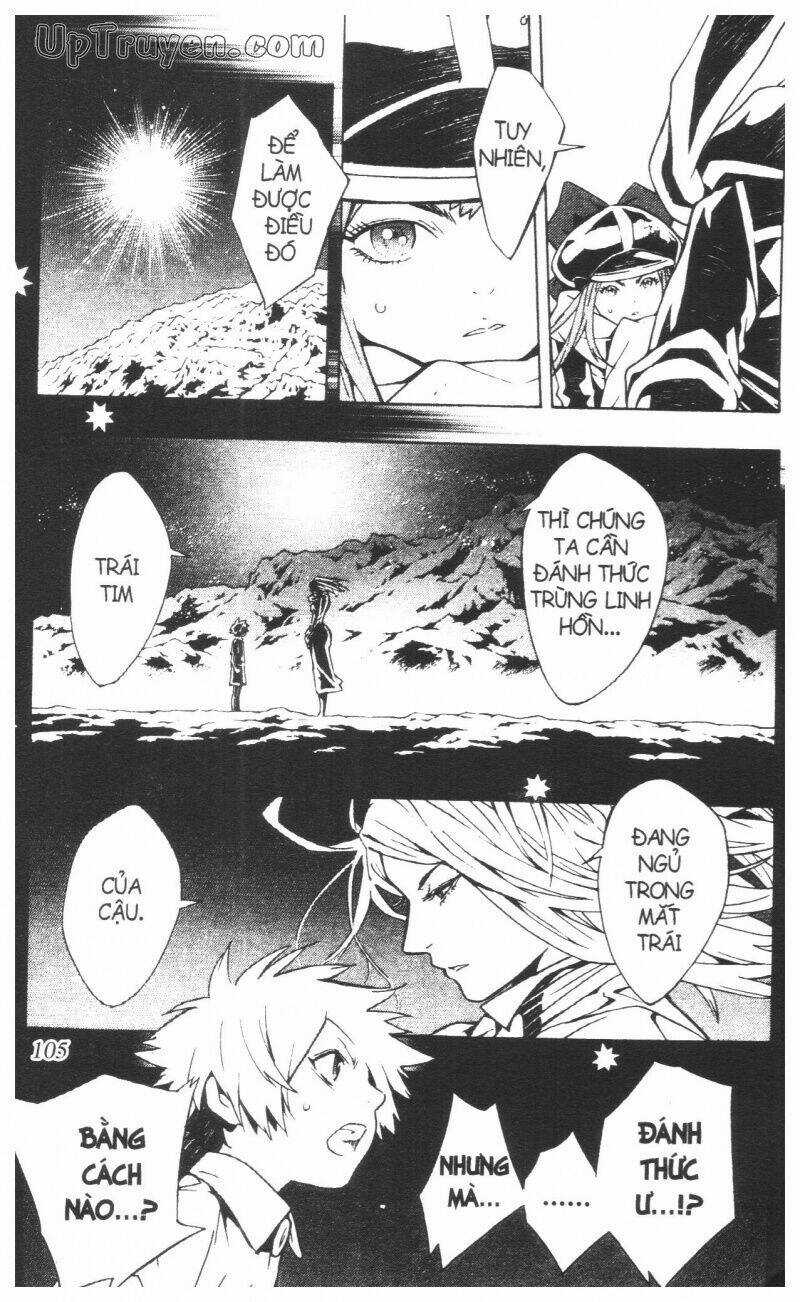 Ong Đưa Thư Chapter 18 trang 104