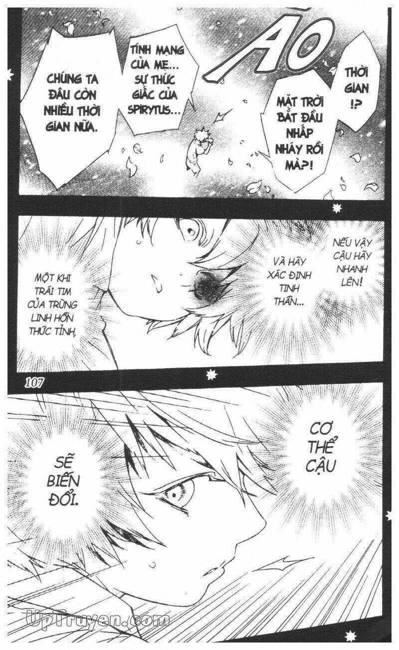 Ong Đưa Thư Chapter 18 trang 106