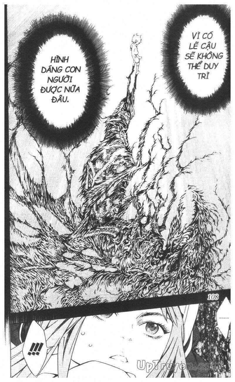 Ong Đưa Thư Chapter 18 trang 107