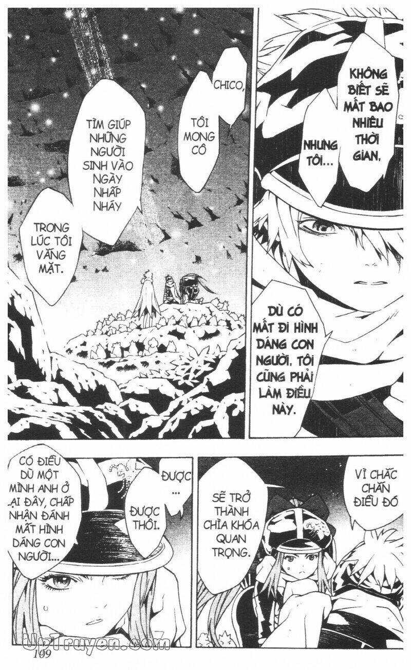 Ong Đưa Thư Chapter 18 trang 108