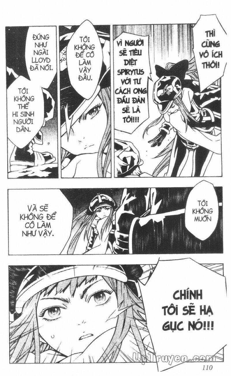 Ong Đưa Thư Chapter 18 trang 109