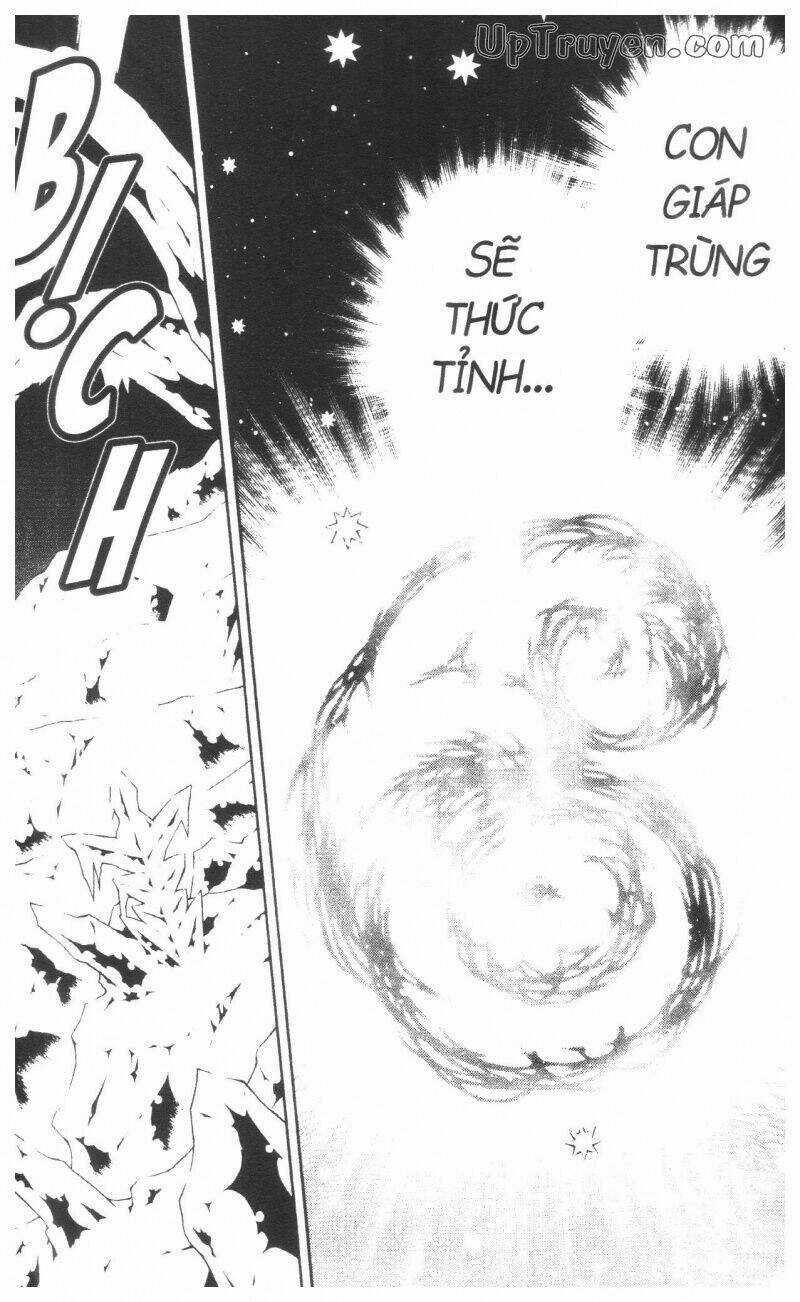 Ong Đưa Thư Chapter 18 trang 11