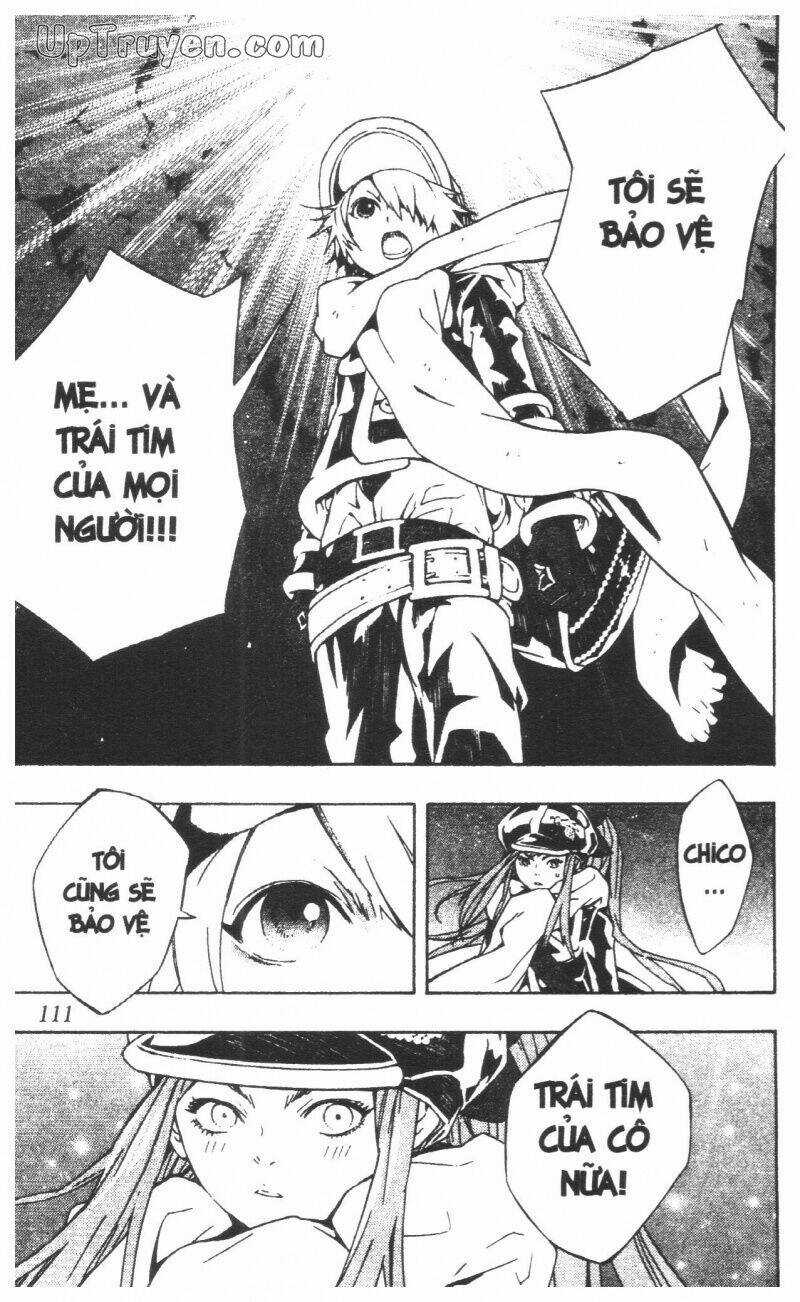 Ong Đưa Thư Chapter 18 trang 110