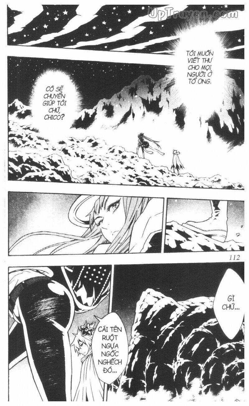 Ong Đưa Thư Chapter 18 trang 111