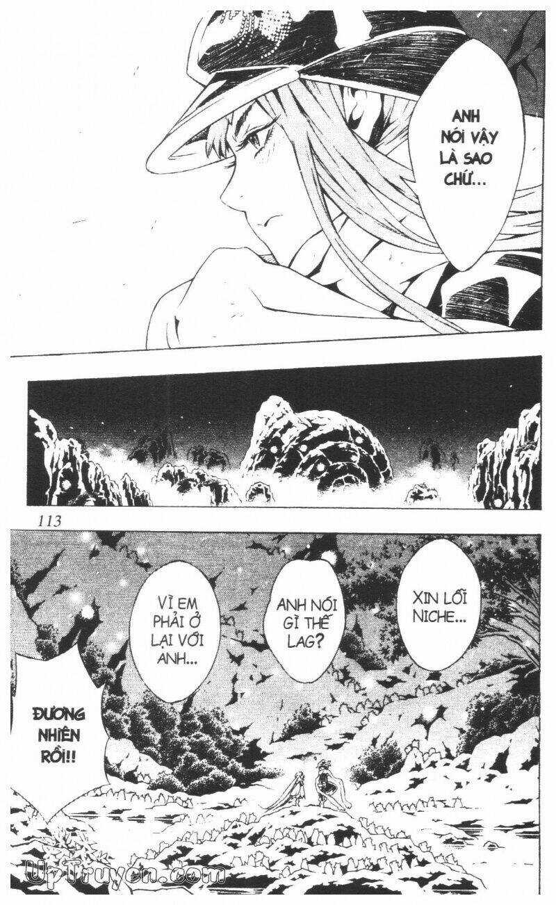 Ong Đưa Thư Chapter 18 trang 112