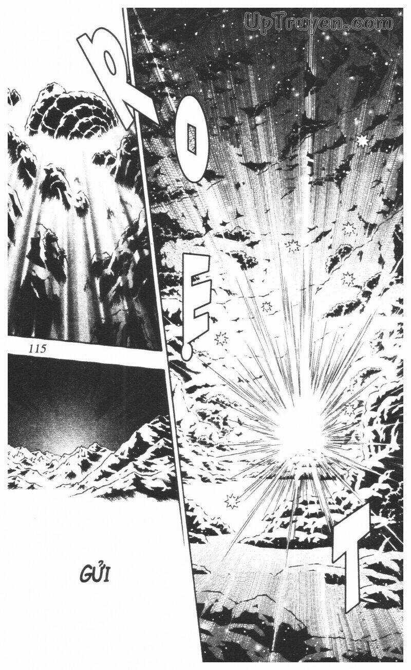 Ong Đưa Thư Chapter 18 trang 114