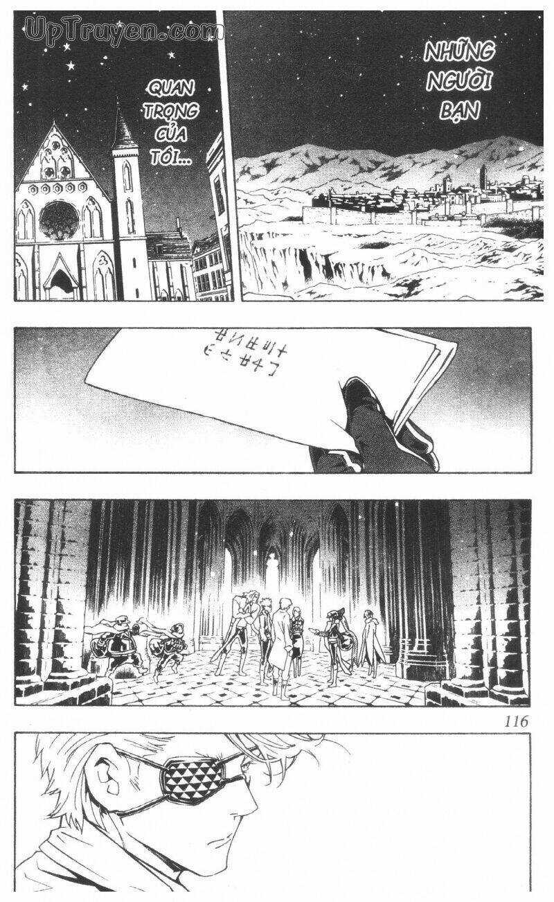 Ong Đưa Thư Chapter 18 trang 115