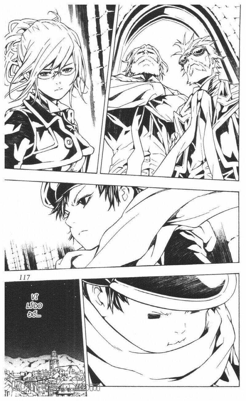 Ong Đưa Thư Chapter 18 trang 116