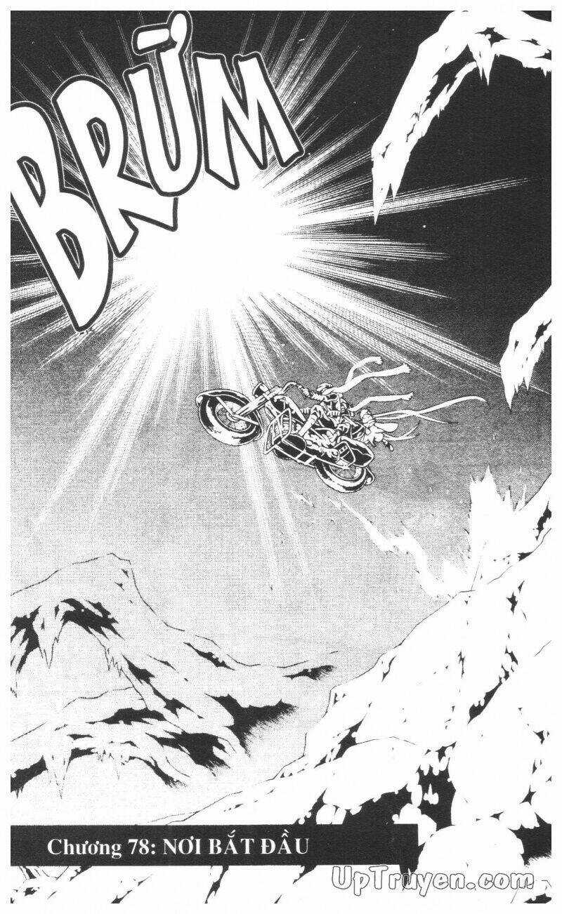 Ong Đưa Thư Chapter 18 trang 12