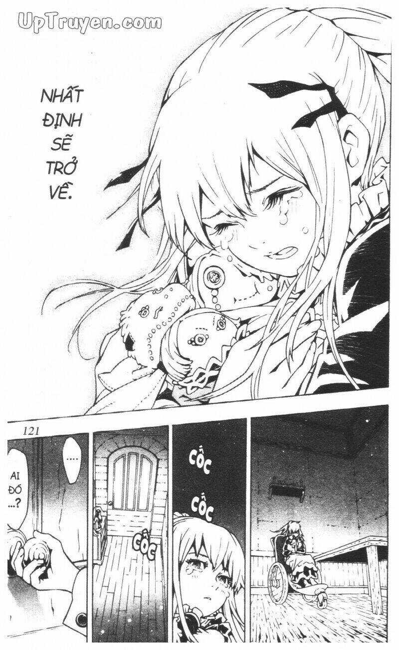 Ong Đưa Thư Chapter 18 trang 120