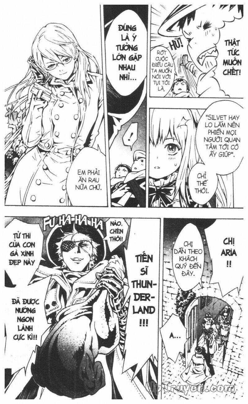 Ong Đưa Thư Chapter 18 trang 122