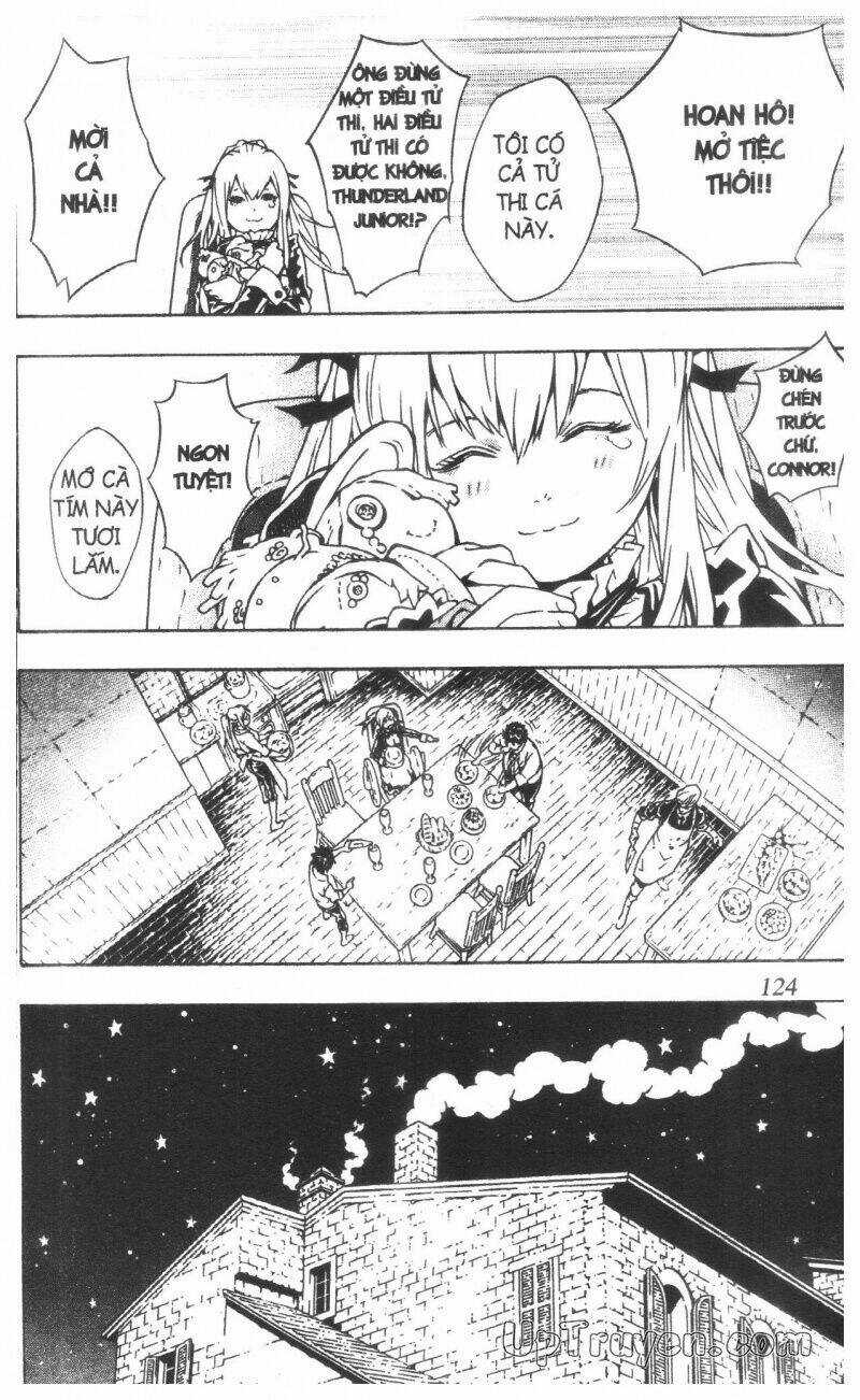 Ong Đưa Thư Chapter 18 trang 123