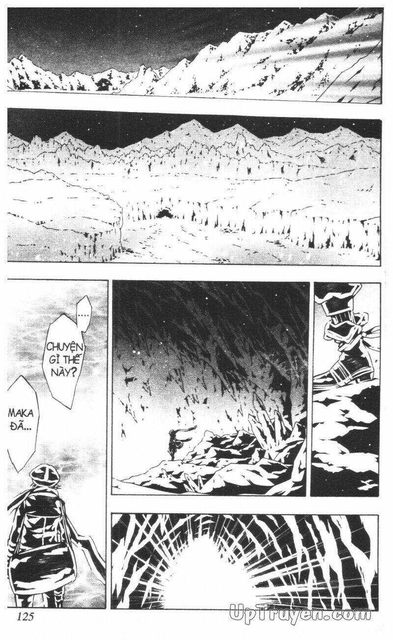 Ong Đưa Thư Chapter 18 trang 124