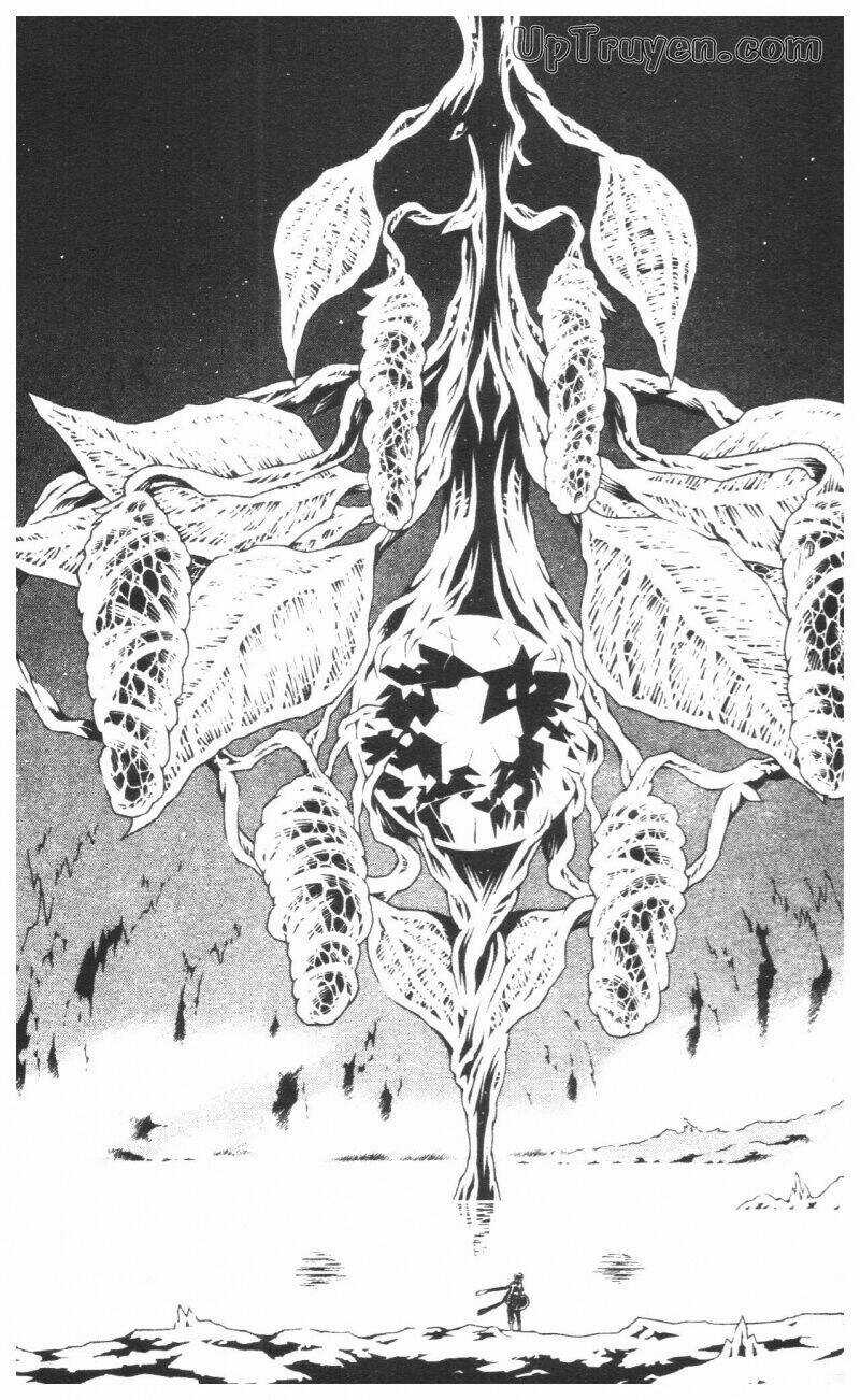 Ong Đưa Thư Chapter 18 trang 126