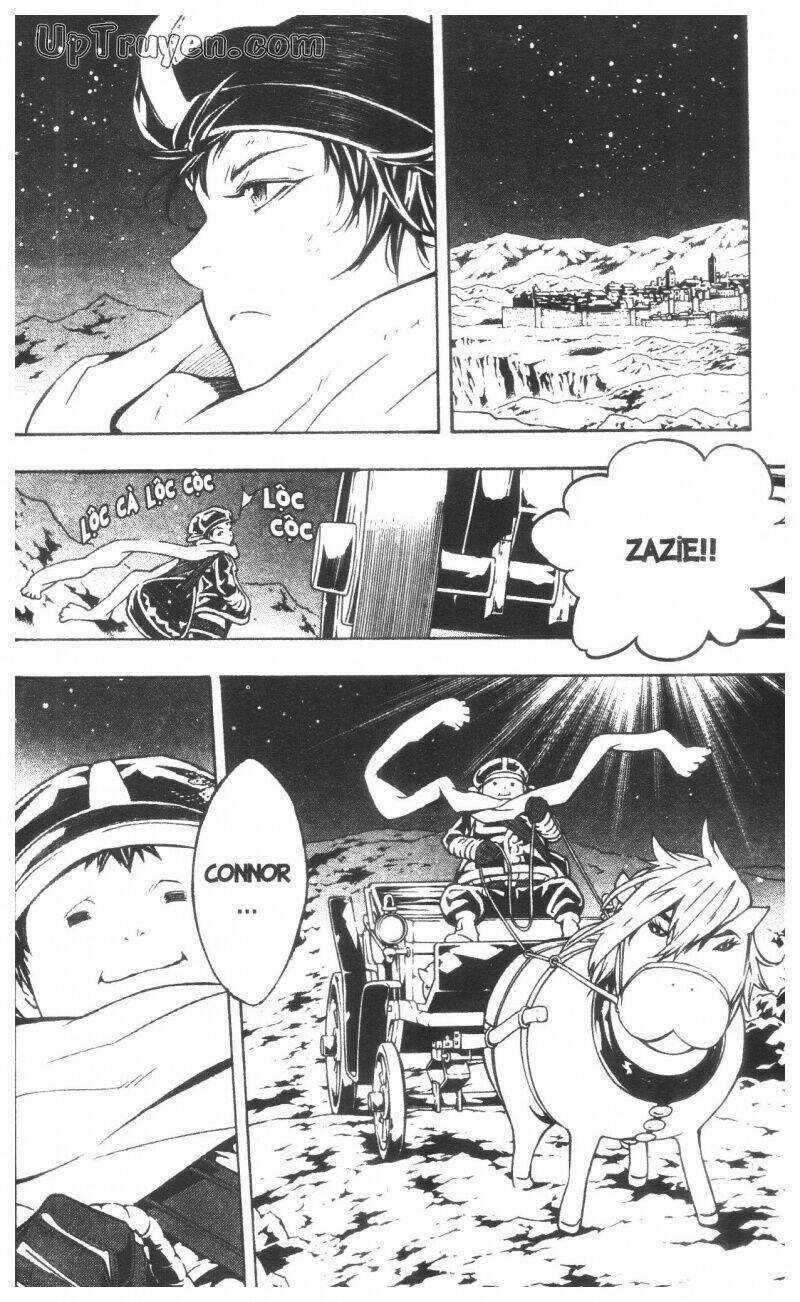 Ong Đưa Thư Chapter 18 trang 129