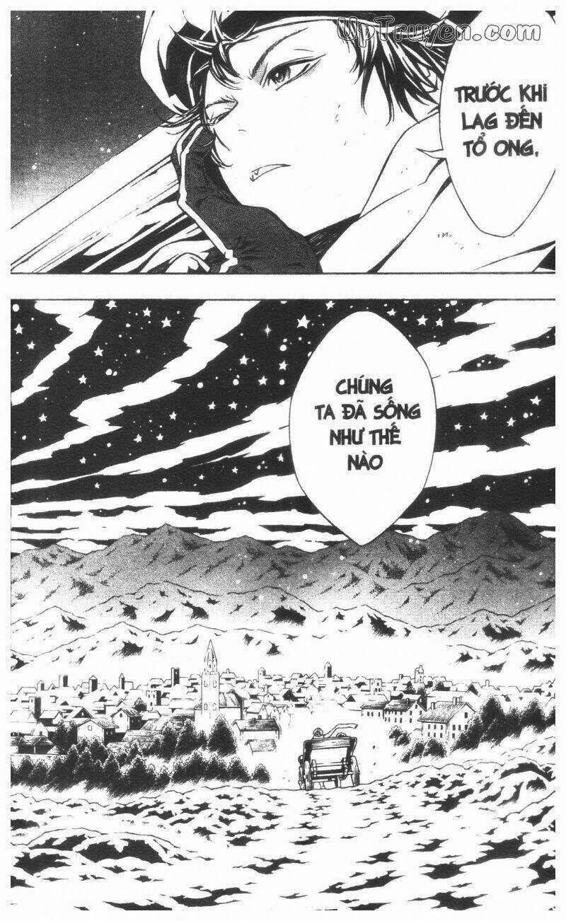 Ong Đưa Thư Chapter 18 trang 131