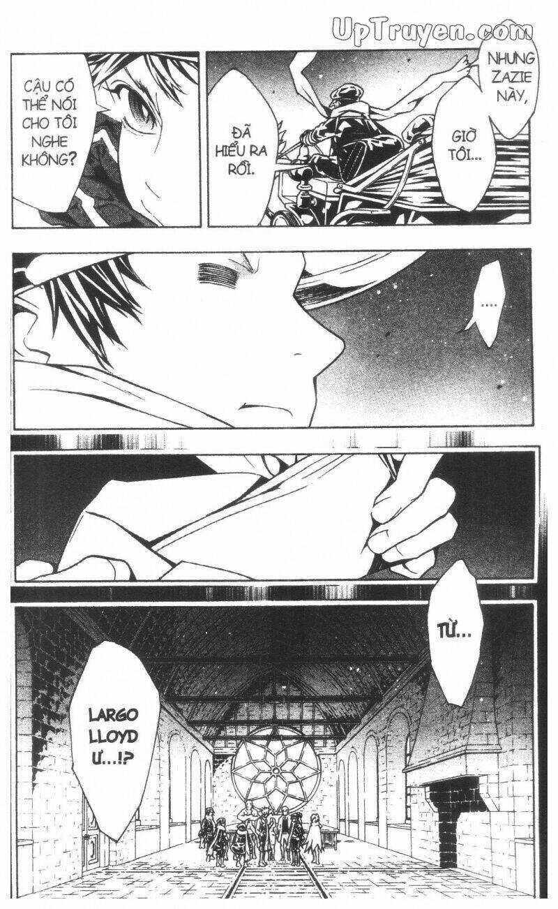 Ong Đưa Thư Chapter 18 trang 133