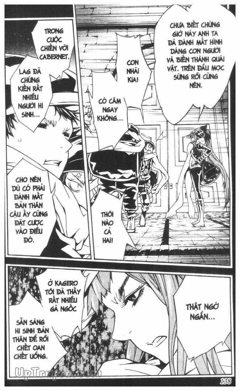 Ong Đưa Thư Chapter 18 trang 137