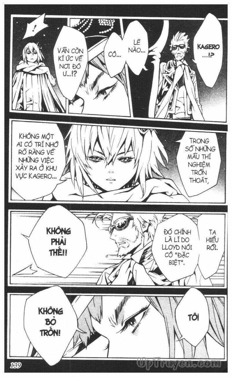 Ong Đưa Thư Chapter 18 trang 138